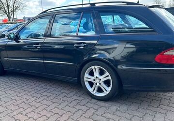 Mercedes-Benz E 350 278.000 km 5.700 &euro; Lübeck 23560