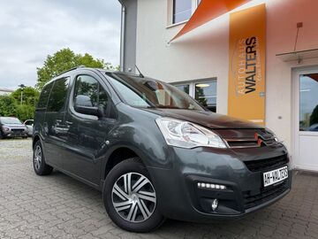 Gebrauchte Citroën Berlingo