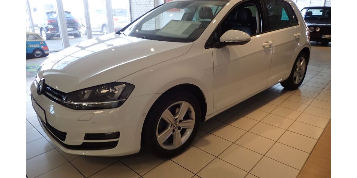 VW Golf 108.220 km 11.990 &euro; Lübeck 23554