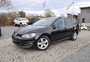 VW Golf 133.000 km 10.980 &euro; Ahrensbök 23623