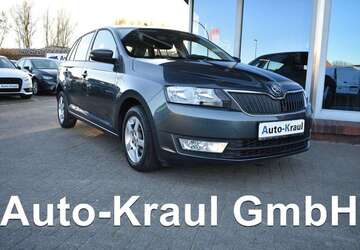 Skoda Rapid/Spaceback 164.070 km 7.649 &euro; Rehna 19217