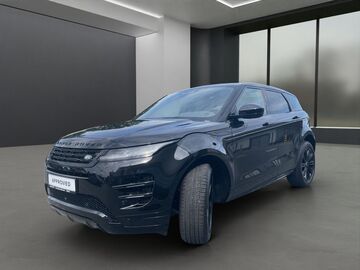 Gebrauchte Land Rover Range Rover Evoque