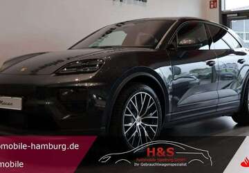 Porsche Macan 3.522 km 90.900 &euro; Bad Segeberg 23795
