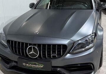 Mercedes-Benz C 63 AMG 11.700 km 79.999 &euro; Bad Segeberg 23795