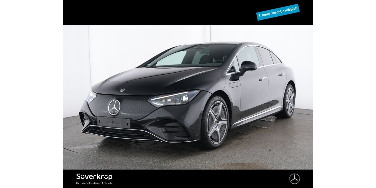 Mercedes-Benz EQE 18.215 km 50.935 &euro; Mölln 23879