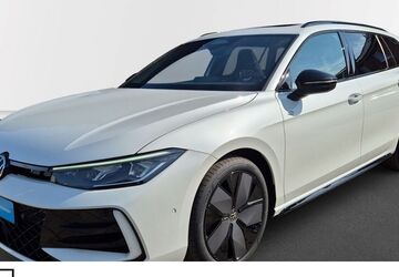 VW Passat Variant 2.680 km 53.789 &euro; Mölln 23879