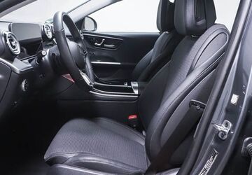 Mercedes-Benz C 300 21.924 km 43.890 &euro; Lübeck 23556