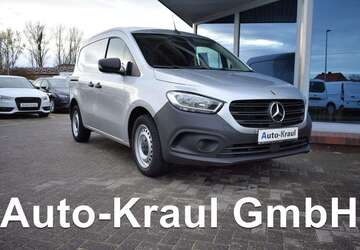 Mercedes-Benz Citan 25.935 km 17.949 &euro; Rehna 19217