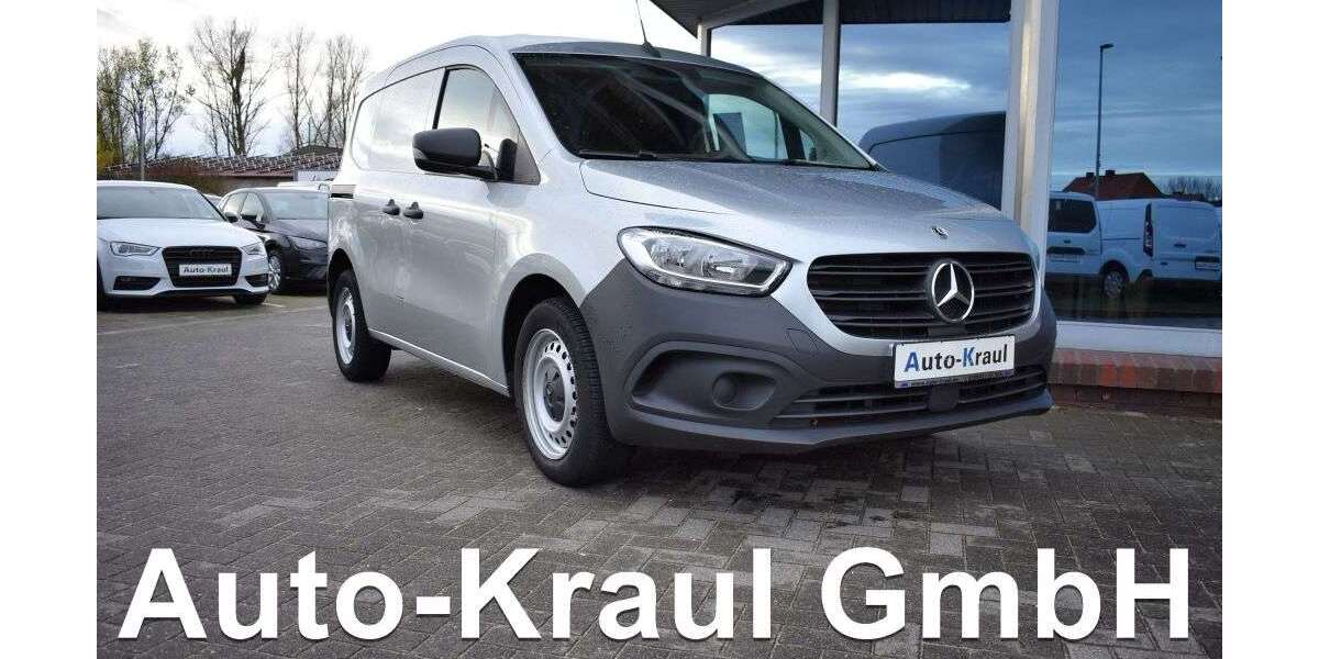 Mercedes-Benz Citan 25.935 km 17.949 &euro; Rehna 19217