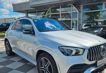 Mercedes-Benz GLE 53 AMG 66.000 km 69.888 &euro; Bad Oldesloe 23843