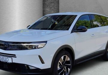 Opel Grandland (X) 20.700 km 31.480 &euro; Wesenberg 23858