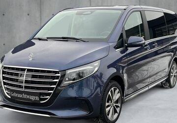 Mercedes-Benz V 250 7.960 km 73.890 &euro; Lübeck 23556