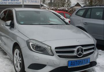 Mercedes-Benz A 180 147.300 km 14.900 &euro; Alt-Mölln 23881