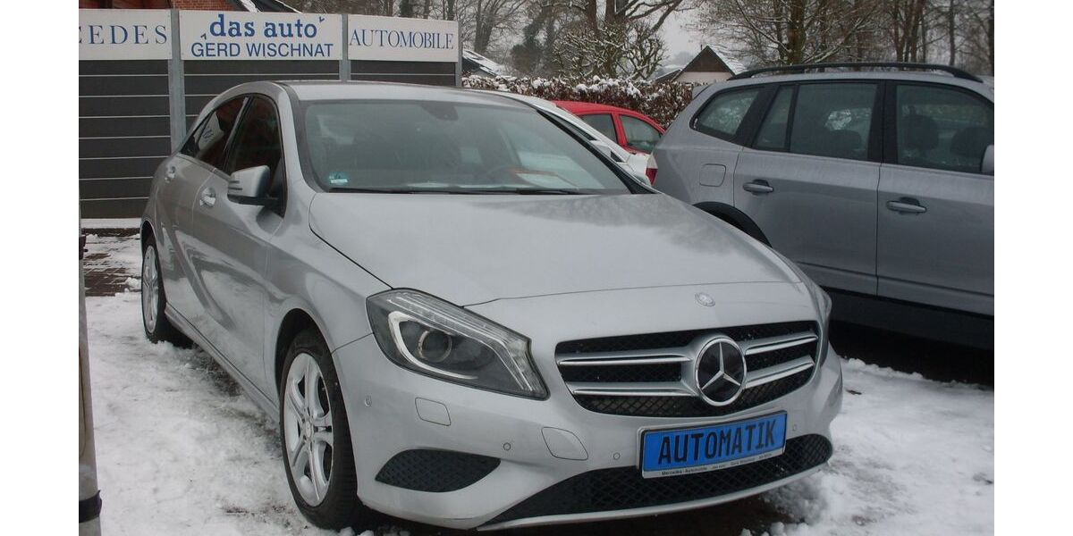 Mercedes-Benz A 180 147.300 km 14.900 &euro; Alt-Mölln 23881