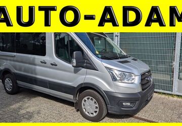 Ford Transit 63.546 km 25.400 &euro; Lübeck 23556