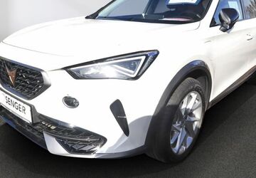 Cupra Formentor 39.000 km 24.680 &euro; Bad Schwartau 23611