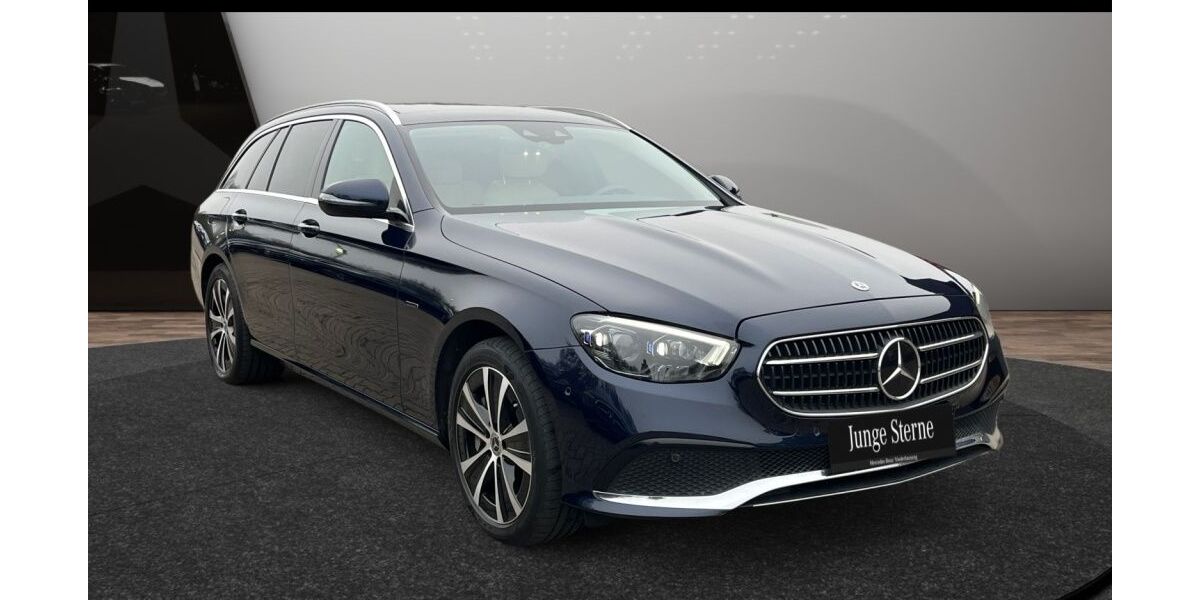 Mercedes-Benz E 300 104.002 km 27.490 &euro; Lübeck 23556