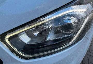 Ford Transit Custom 87.700 km 20.990 &euro; Lübeck 23560