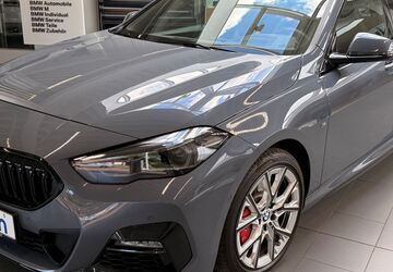 BMW 220 16.750 km 33.490 &euro; Alt-Mölln 23881