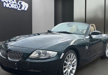 BMW Z4 60.470 km 21.999 &euro; Lübeck 23560