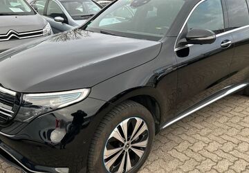 Mercedes-Benz EQC 64.200 km 33.900 &euro; Bad Segeberg 23795