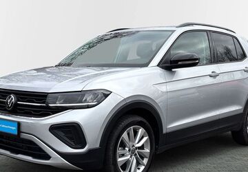 VW T-Cross 4.284 km 25.990 &euro; Groß Grönau 23627