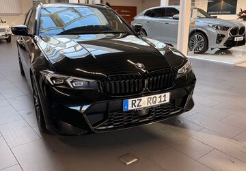 BMW 330 22.500 km 39.970 &euro; Alt-Mölln 23881