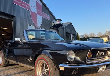 Ford Mustang 17.650 km 78.500 &euro; Ratekau 23626