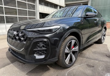 Audi Q5 1.200 km 58.900 &euro; Fassensdorf 23701