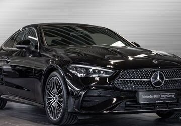 Mercedes-Benz CLE 180 7.740 km 43.518 &euro; Mölln 23879