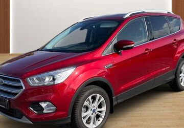 Ford Kuga 37.526 km 15.950 &euro; Stockelsdorf 23617