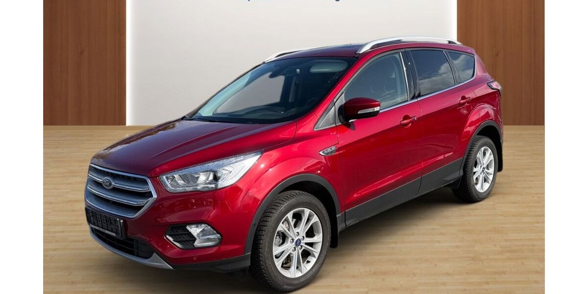 Ford Kuga 37.526 km 15.950 &euro; Stockelsdorf 23617