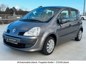 Gebrauchte Renault Modus