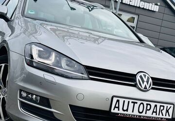 VW Golf 150.000 km 14.988 &euro; Stepenitztal 23936