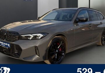 BMW M340i 33.894 km 58.750 &euro; Lübeck 23560