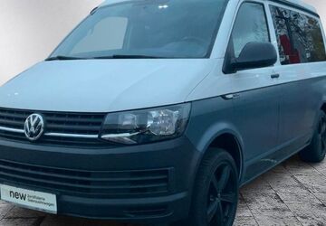 VW T6 Transporter 146.000 km 36.980 &euro; Lübeck 23560