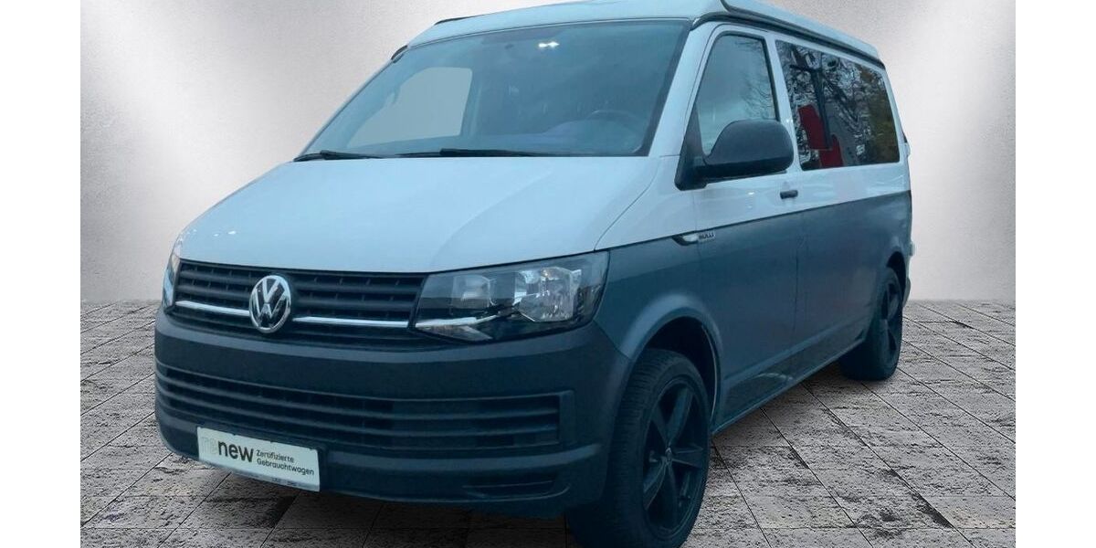 VW T6 Transporter 146.000 km 36.980 &euro; Lübeck 23560