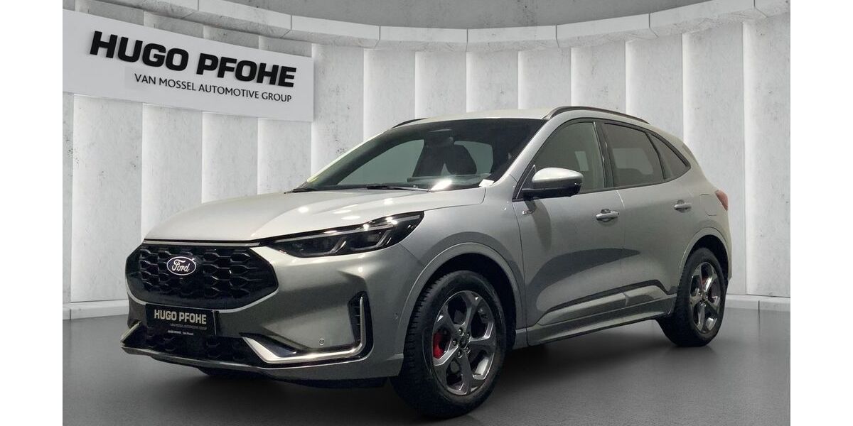 Ford Kuga 9.886 km 35.450 &euro; Lübeck 23554