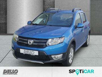 Gebrauchte Dacia Sandero