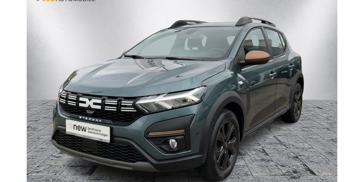 Dacia Sandero 20.125 km 18.980 &euro; Lübeck 23560