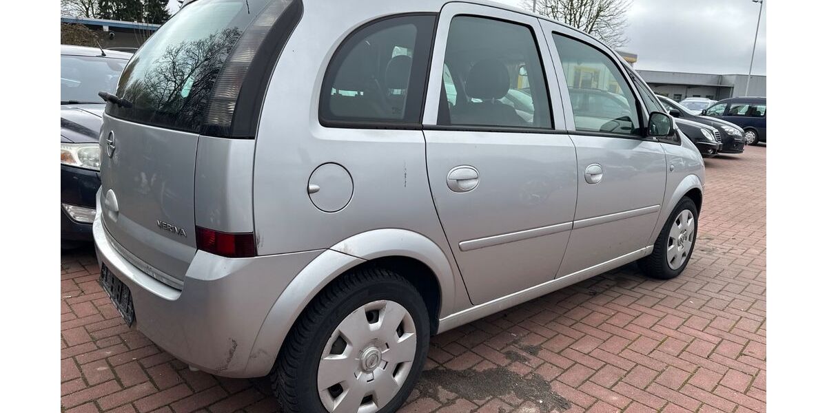 Opel Meriva 147.000 km 2.600 &euro; Lübeck 23560