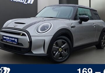 Mini Cooper SE 42.886 km 17.250 &euro; Bad Segeberg 23795