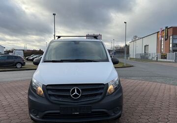 Mercedes-Benz Vito 216.052 km 9.900 &euro; Mölln 23879
