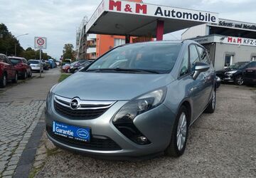 Opel Zafira 157.120 km 6.000 &euro; Lübeck 23554