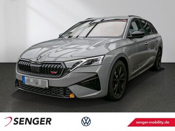 Gebrauchte Skoda Octavia