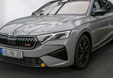 Skoda Octavia 8.000 km 48.990 &euro; Lübeck 23560