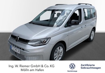 VW Caddy 9.832 km 32.399 &euro; Mölln 23879