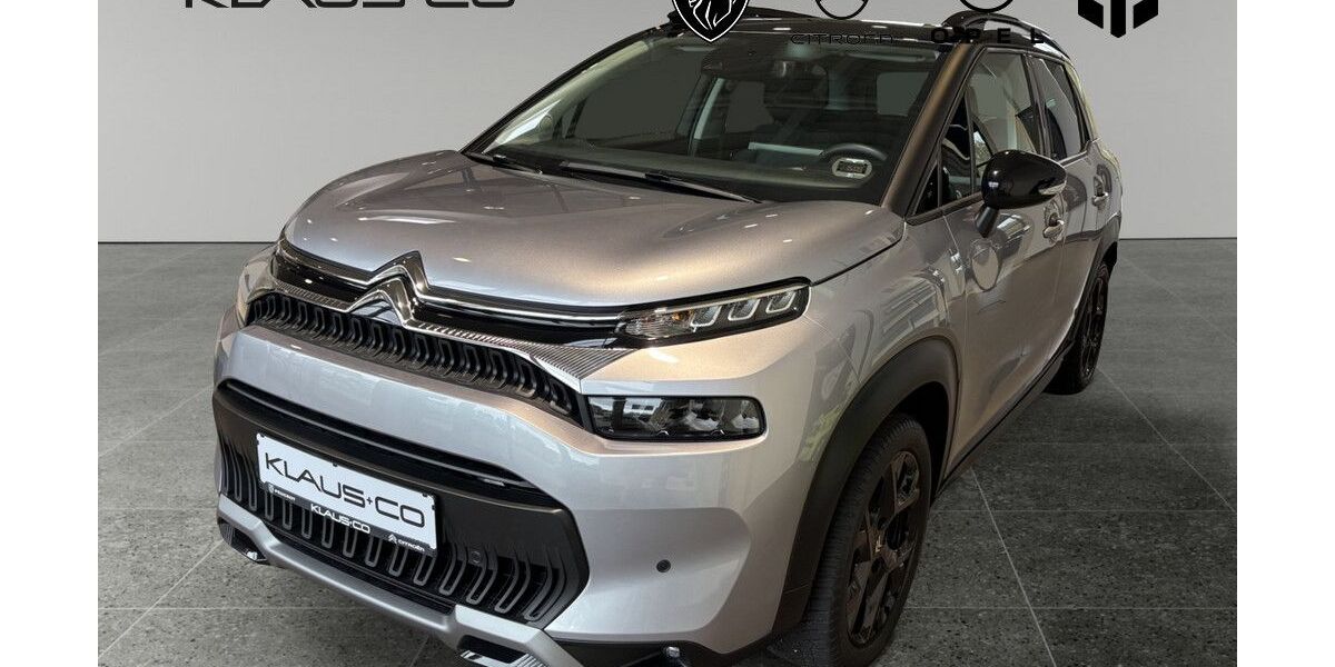 Citroen C3 Aircross 5.394 km 22.890 &euro; Lübeck 23562