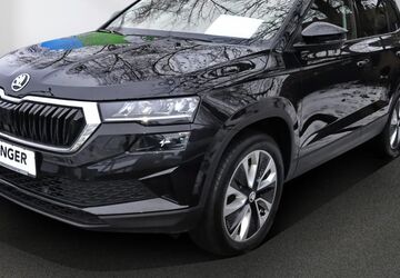 Skoda Karoq 75.000 km 28.880 &euro; Lübeck 23560