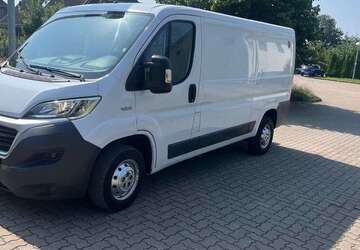 Fiat Ducato 108.031 km 8.490 &euro; Bad Schwartau 23611